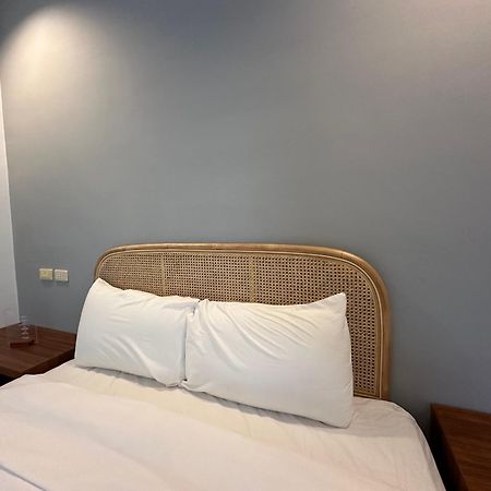 Snore Inn Heng-ch'un Eksteriør billede