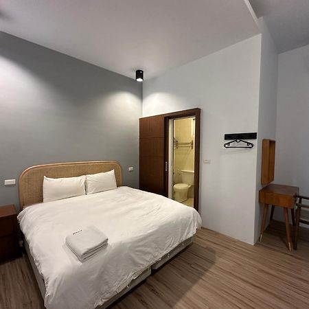 Snore Inn Heng-ch'un Eksteriør billede