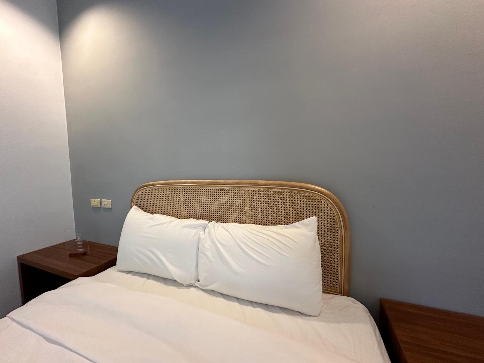 Snore Inn Heng-ch'un Eksteriør billede
