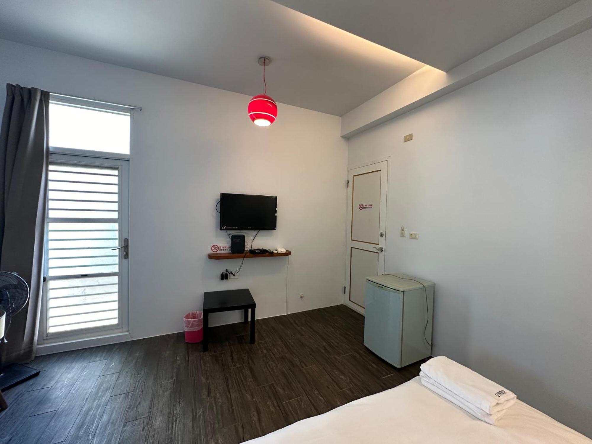 Snore Inn Heng-ch'un Eksteriør billede