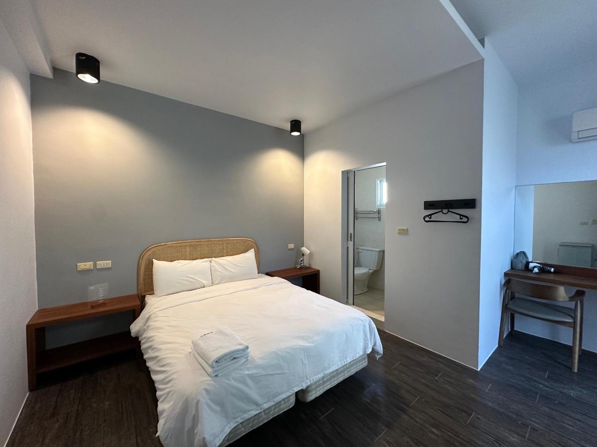Snore Inn Heng-ch'un Eksteriør billede