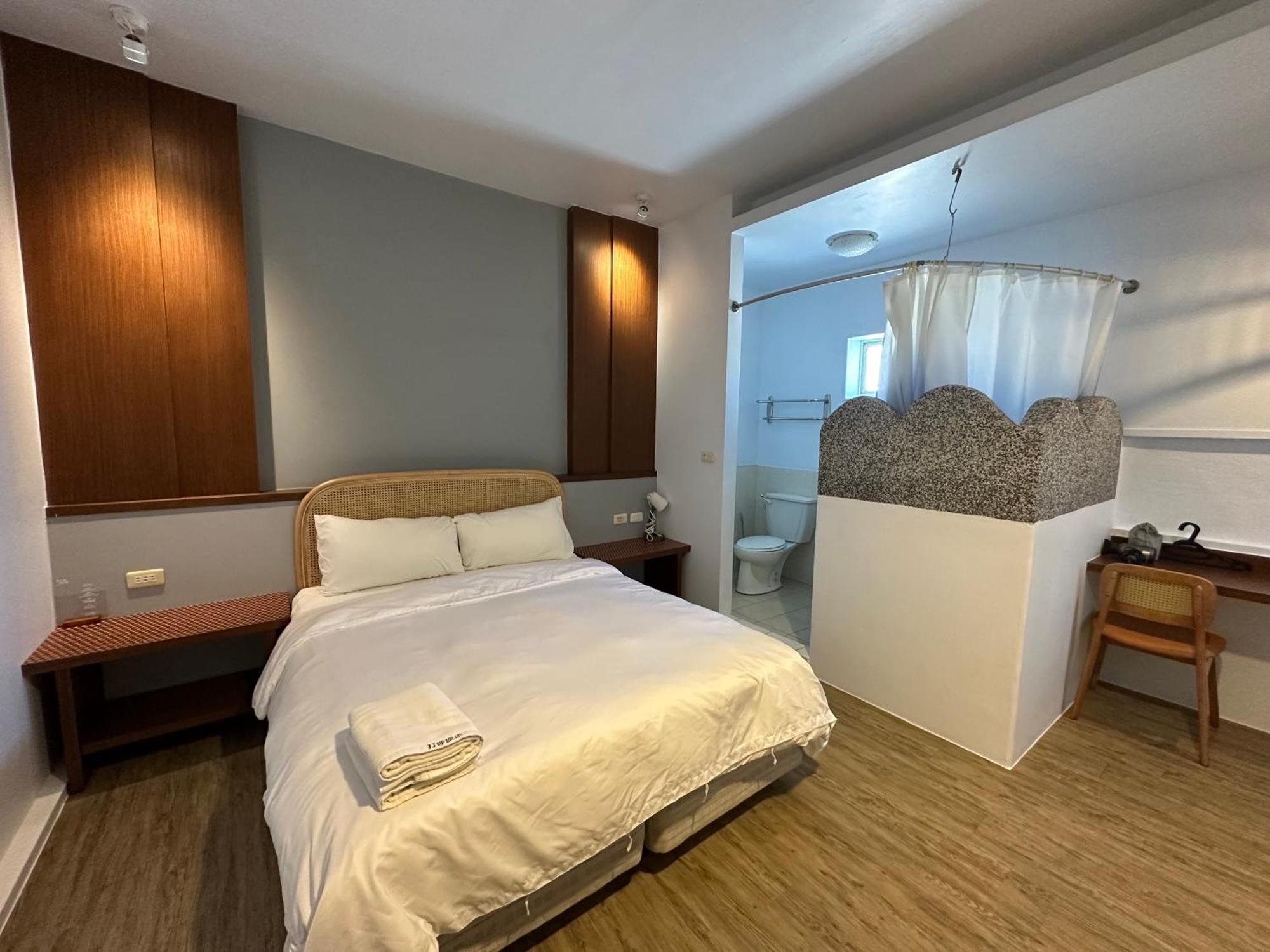 Snore Inn Heng-ch'un Eksteriør billede