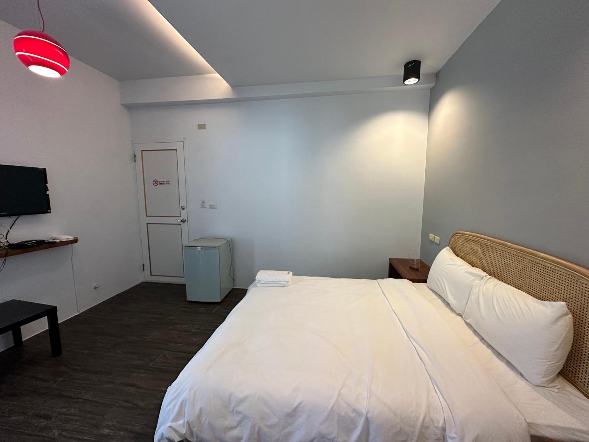 Snore Inn Heng-ch'un Eksteriør billede